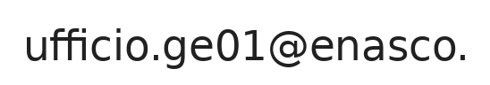 Email responsabile