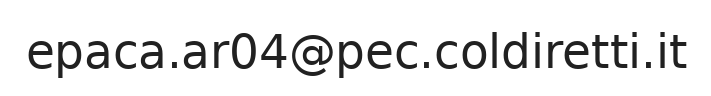Email responsabile