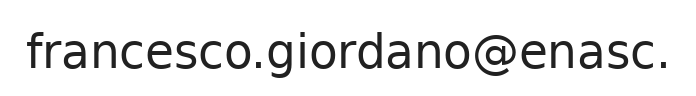 Email responsabile