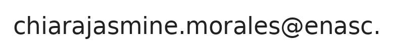 Email responsabile