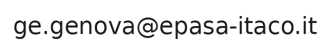 Email responsabile
