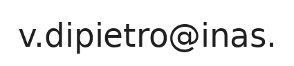 Email responsabile