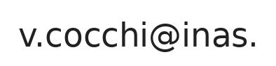 Email responsabile