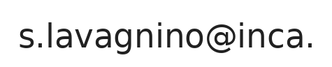Email responsabile