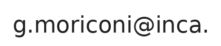 Email responsabile