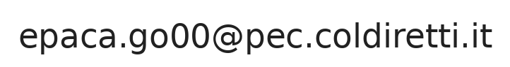 Email responsabile