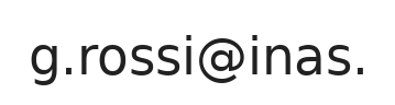 Email responsabile