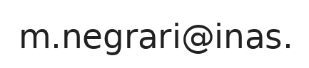 Email responsabile
