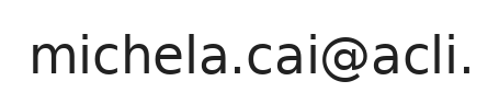 Email responsabile