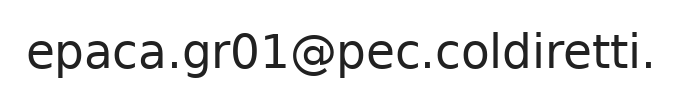 Email responsabile