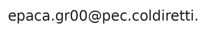 Email responsabile