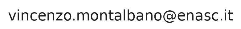 Email responsabile