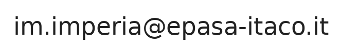 Email responsabile