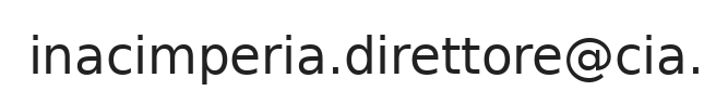 Email responsabile