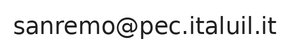 Email responsabile