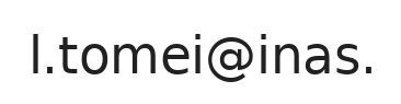 Email responsabile