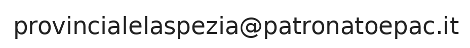 Email responsabile