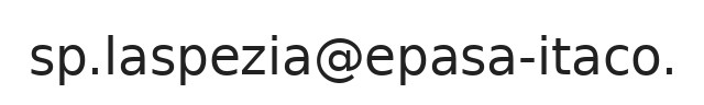 Email responsabile