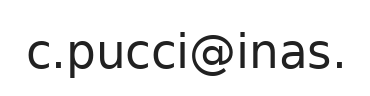 Email responsabile