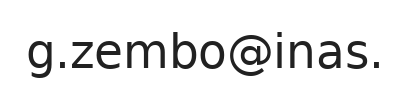 Email responsabile
