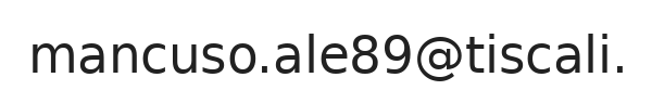 Email responsabile