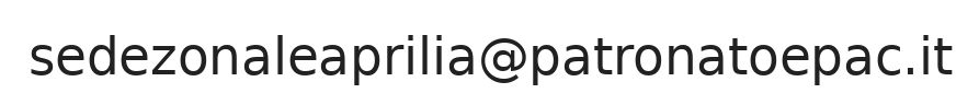 Email responsabile