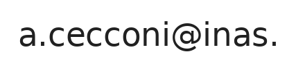 Email responsabile