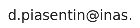 Email responsabile
