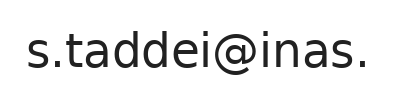 Email responsabile