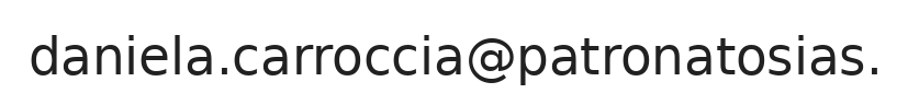 Email responsabile
