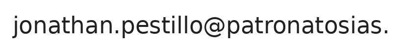 Email responsabile