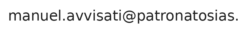 Email responsabile