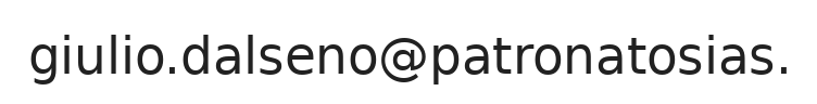 Email responsabile