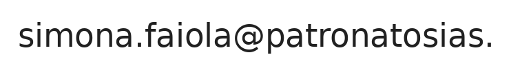 Email responsabile