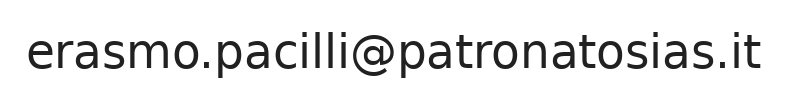Email responsabile