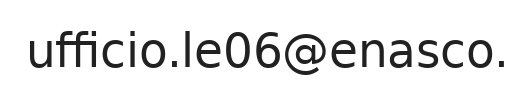 Email responsabile