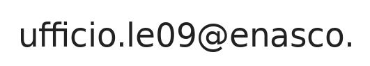 Email responsabile