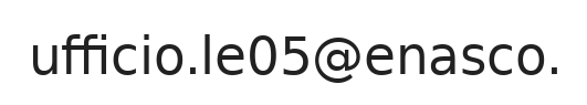 Email responsabile