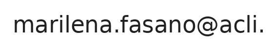 Email responsabile