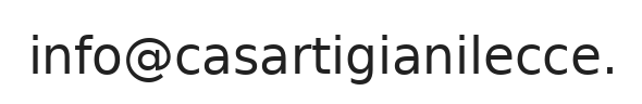 Email responsabile