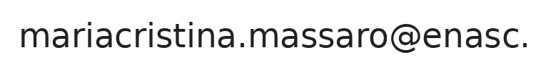 Email responsabile