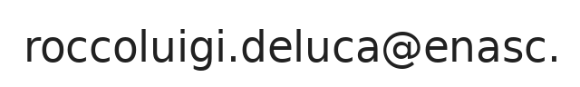 Email responsabile