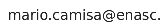 Email responsabile