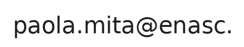 Email responsabile