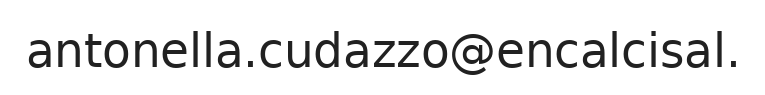 Email responsabile