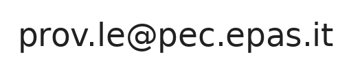 Email responsabile