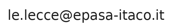 Email responsabile