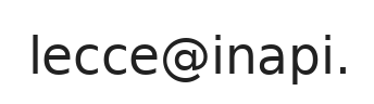 Email responsabile
