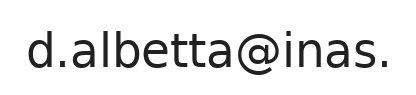 Email responsabile