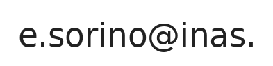 Email responsabile
